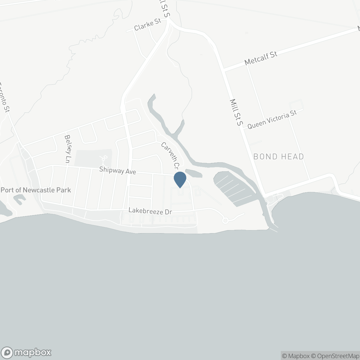 203 - 65 SHIPWAY AVENUE, Clarington, Ontario L1B 0B7